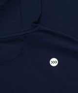 Ascend Hoodie Navy umen