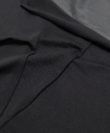 Power LS T-Shirt Black/Black Heather umen