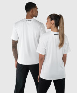 Surge T-Shirt White