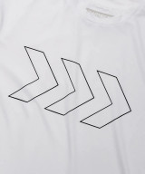 Surge T-Shirt White