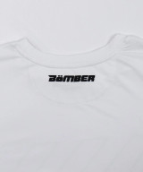 Surge T-Shirt White