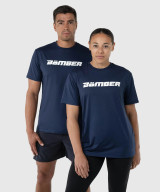 Ignite T-Shirt Navy