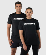 Ignite T-Shirt Black