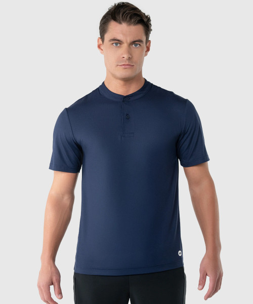 Core MB Polo Navy umen
