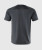 Elevate T-Shirt Black Heather