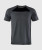Elevate T-Shirt Black Heather umen
