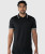 Acropolis Polo Black