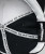 Method Snapback interior sweatband and construction, close-up view