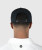 Bolt Snapback worn by male model, back view