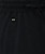 Excel Jogger women’s black joggers hidden back pocket detail
