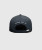 Radiance Hat Black uwomen