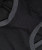 Energize Tank black perforated fabric close-up