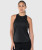 Accelerate Tank Black uwomen