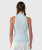 Thrive Tank Light Blue uwomen