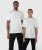 Surge T-Shirt unisex white front view