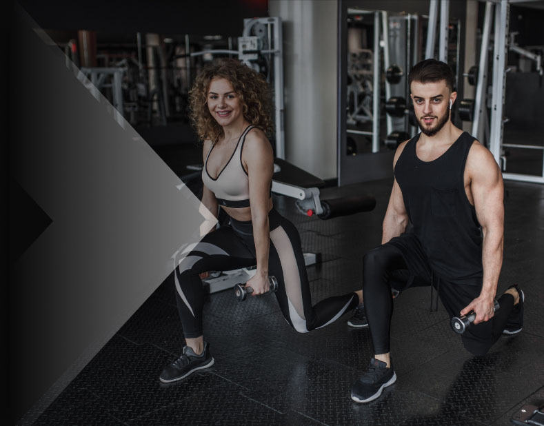 For the ones who dominate, inspire, and Never Lay Up