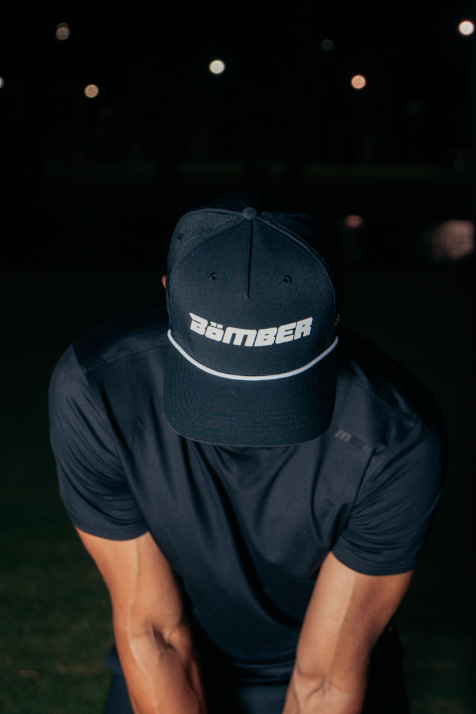 Ambition Snapback