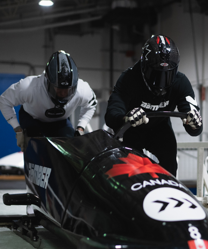 Cody Billing hurst - Long Driver