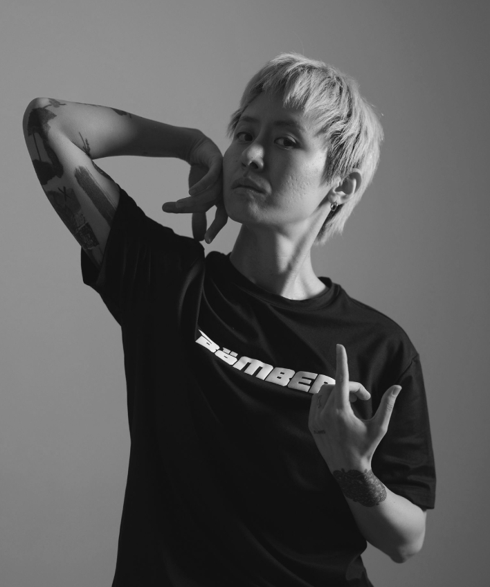 Cody Billing hurst - Long Driver