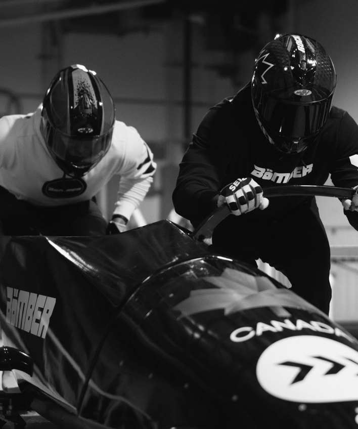 Cody Billing hurst - Long Driver