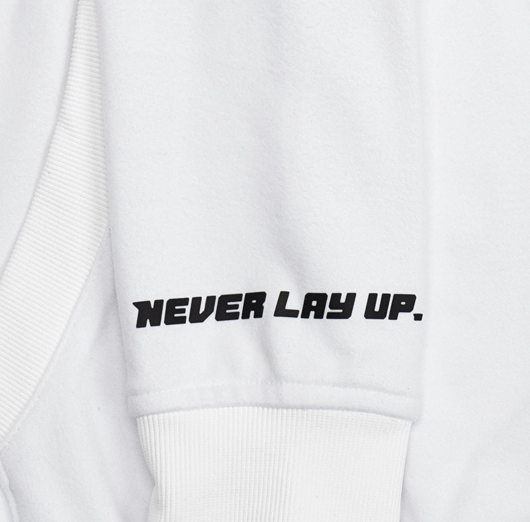 Built to move Made to lead.