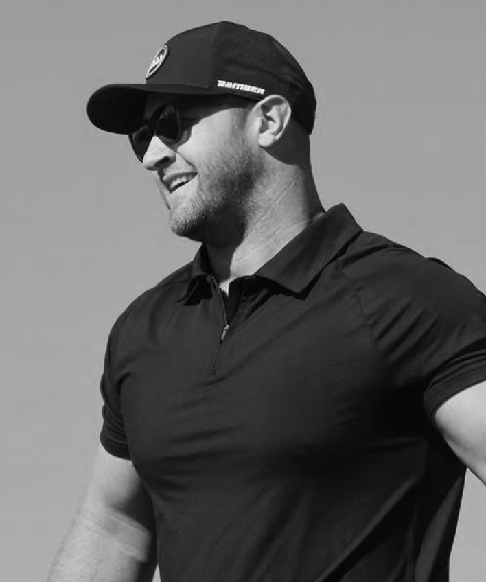 Cody Billing hurst - Long Driver