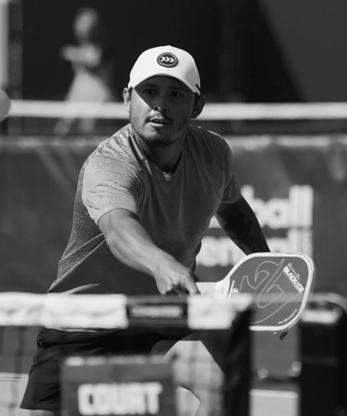 Cody Billing hurst - Long Driver