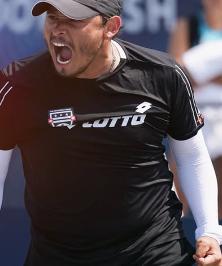 Cody Billing hurst - Long Driver