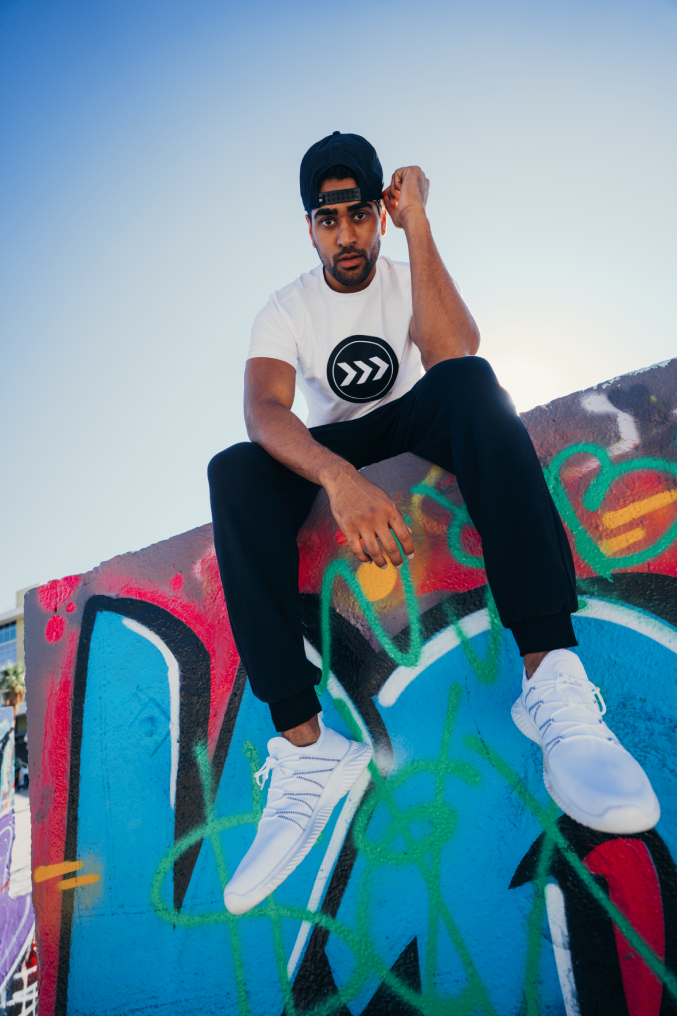 Casquette Dash Snapback