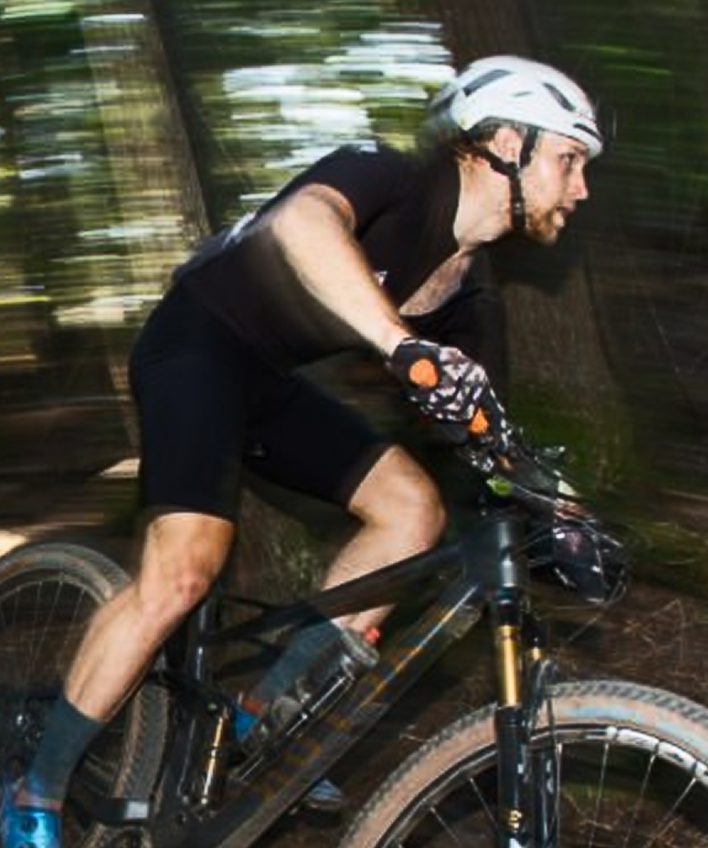 Cody Billing hurst - Long Driver