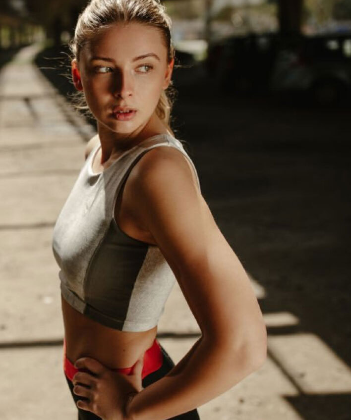 Cody Billing hurst - Long Driver