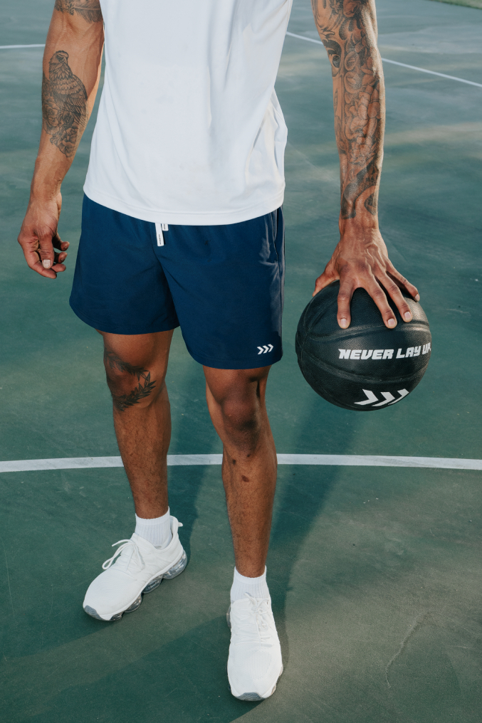 Pourquoi nous avons fait cela