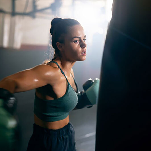 Built to move Made to lead.