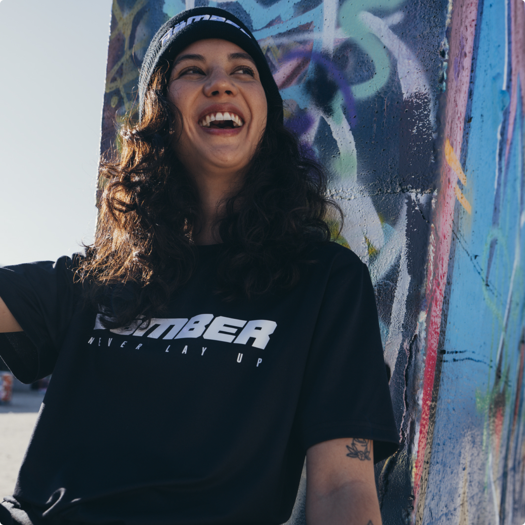 Built to move Made to lead.