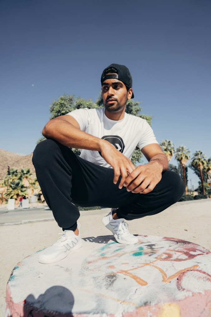 Pourquoi nous avons fait cela