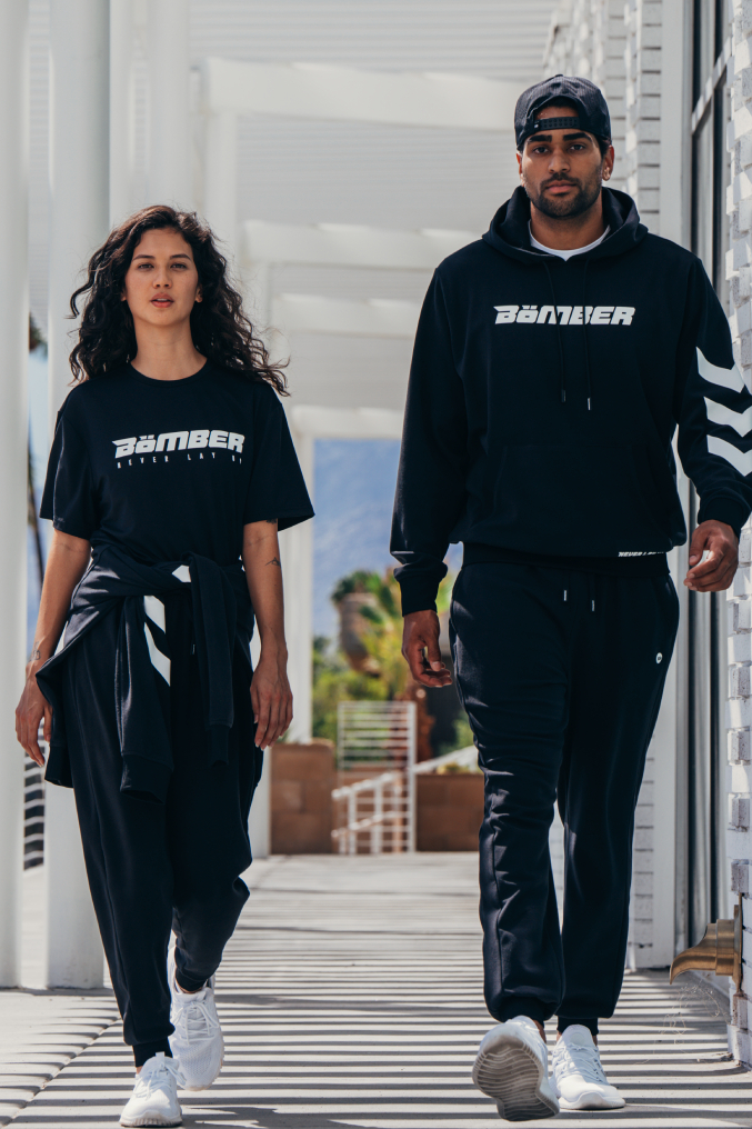 Sweat à capuche Prime