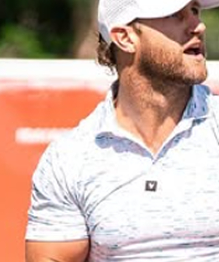 Cody Billing hurst - Long Driver