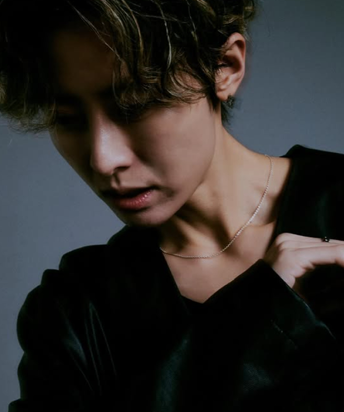 Cody Billing hurst - Long Driver