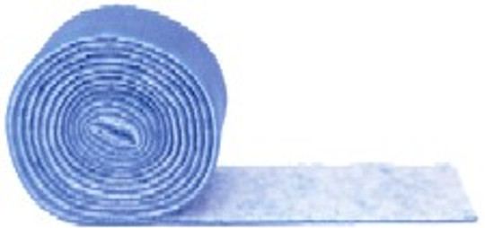 2” Dry Polyester Rolls