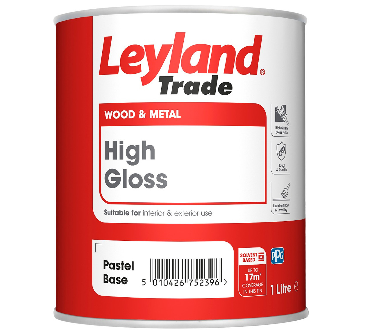 Leyland Gloss Colour ChartHigh Gloss Dawes Paints