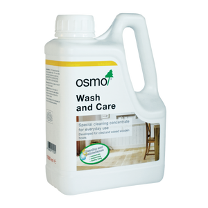 Osmo Wash And Care Clear 1L
