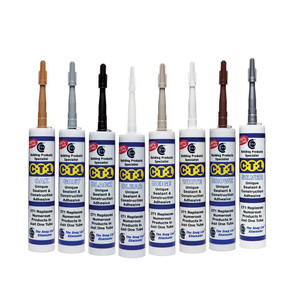 CT1  Anthracite Unique Sealant & Adhesive 535307 Box