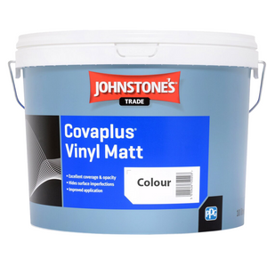 Johnstones Covaplus 10L Light Colour