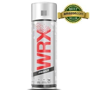 WRX Primer Spray Paint