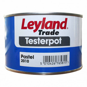 Leyland Testerpot 350Ml Colour