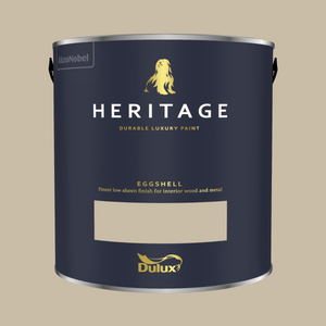 Dulux Heritage Eggshell Ancient Sandstone