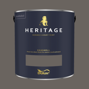 Dulux Heritage Eggshell Wooded Walk