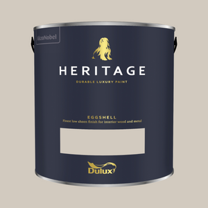 Dulux Heritage Eggshell Pale Walnut