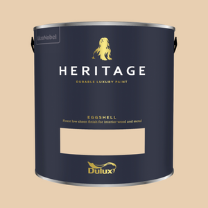 Dulux Heritage Eggshell DH Stone