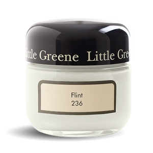 Little Greene Sample Pot Sample Flint 236 H